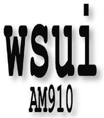 WSUI - AM 910